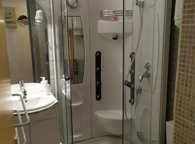 La Foux D'allos - 4 Couchages, Tres Proche Centre Station *